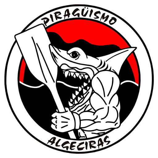 Piraguismo Algheciras