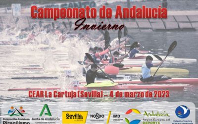 Campeonato de Andalucía de Invierno